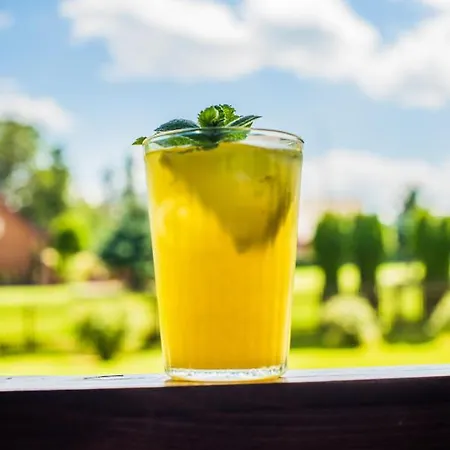 Hotel Goscinna Chata