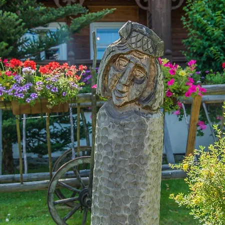 Hotel Goscinna Chata