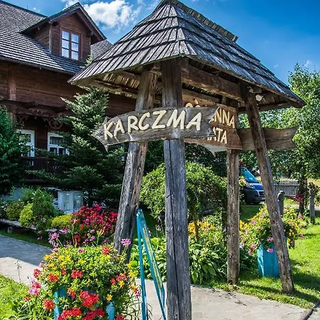 Hotel Goscinna Chata