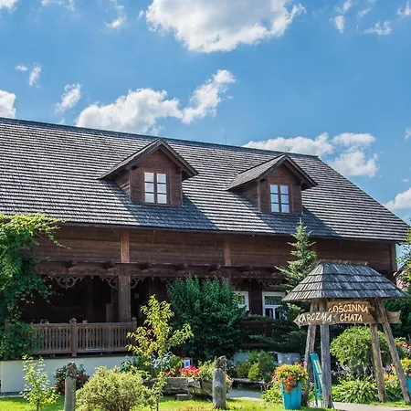 Goscinna Chata Hotel